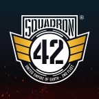 Squadron 42 CitizenCon 2954 Live Gameplay Reveal